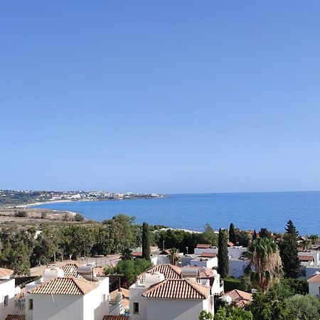 3 Bedroom Coral Bay Panorama Seaview Villa Pool Zewnętrze zdjęcie