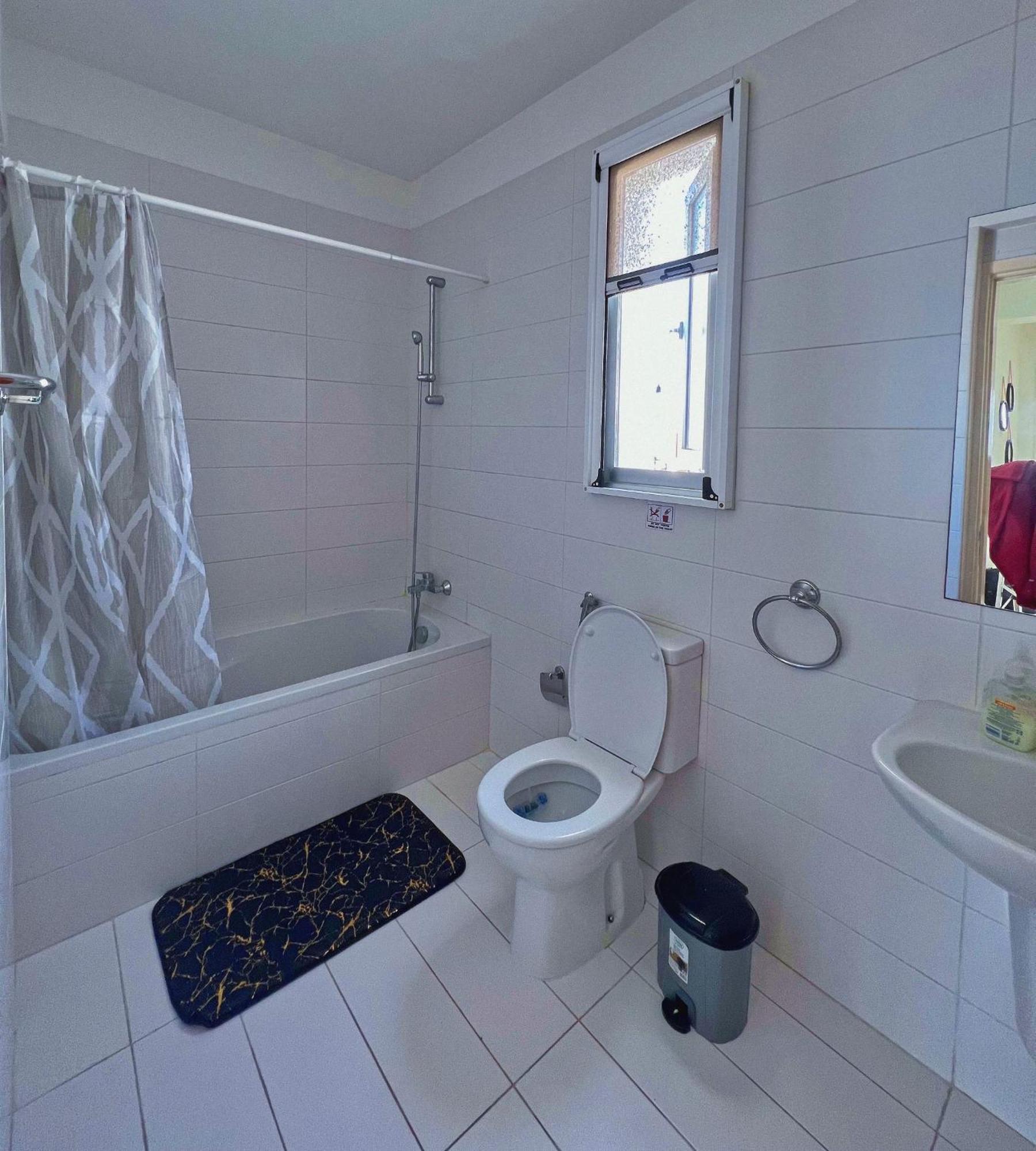 3 Bedroom Coral Bay Panorama Seaview Villa Pool Zewnętrze zdjęcie
