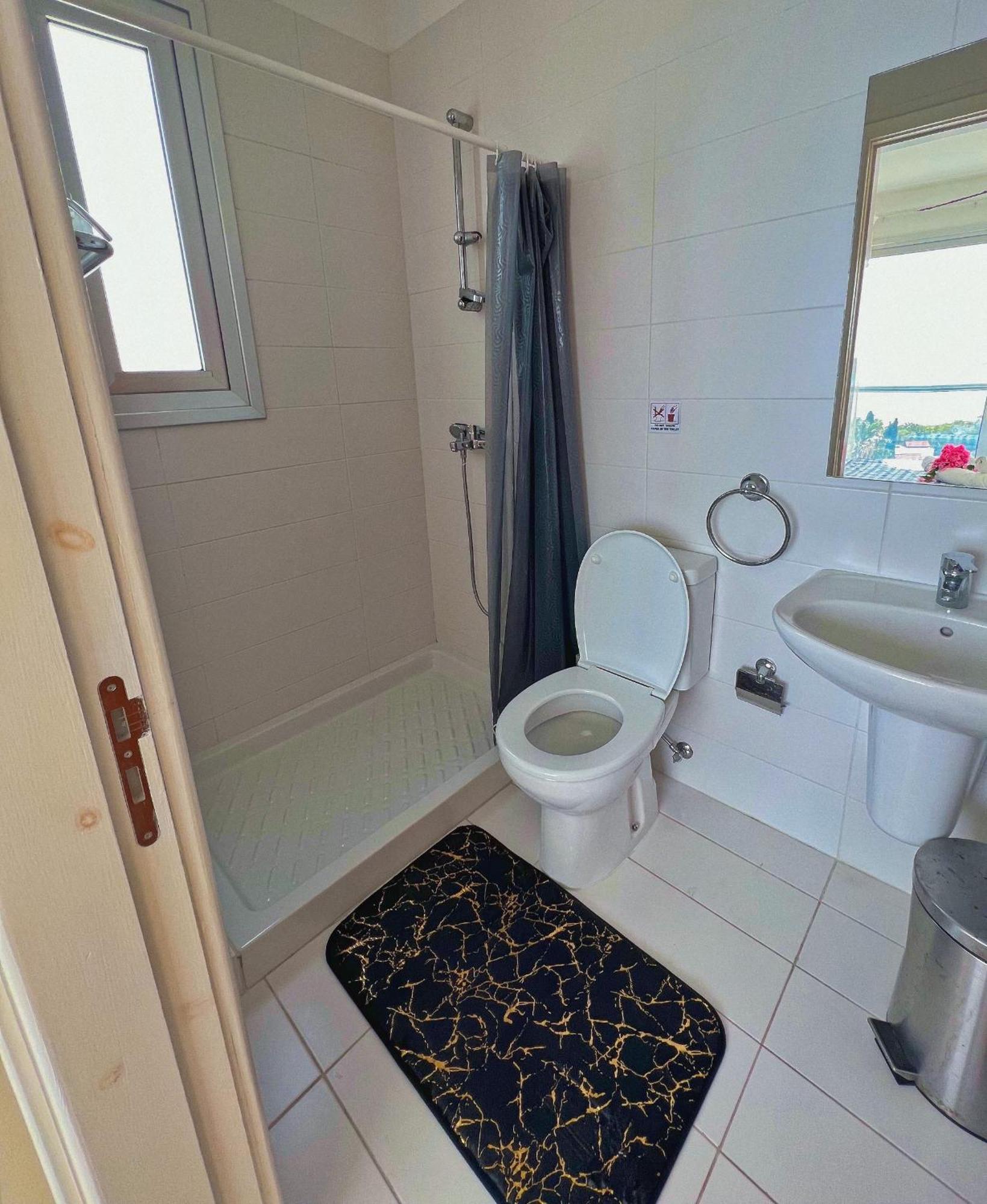 3 Bedroom Coral Bay Panorama Seaview Villa Pool Zewnętrze zdjęcie