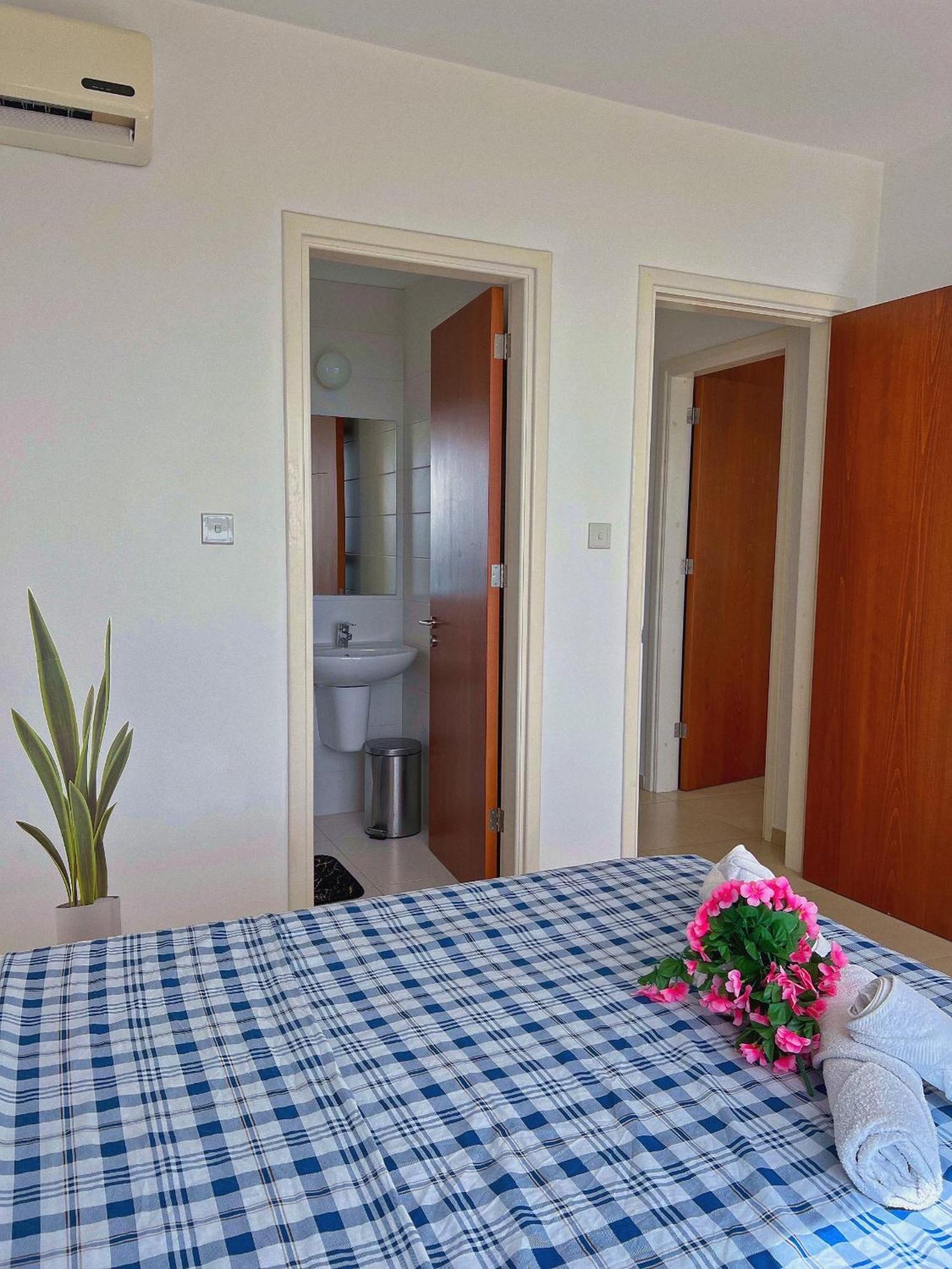 3 Bedroom Coral Bay Panorama Seaview Villa Pool Zewnętrze zdjęcie