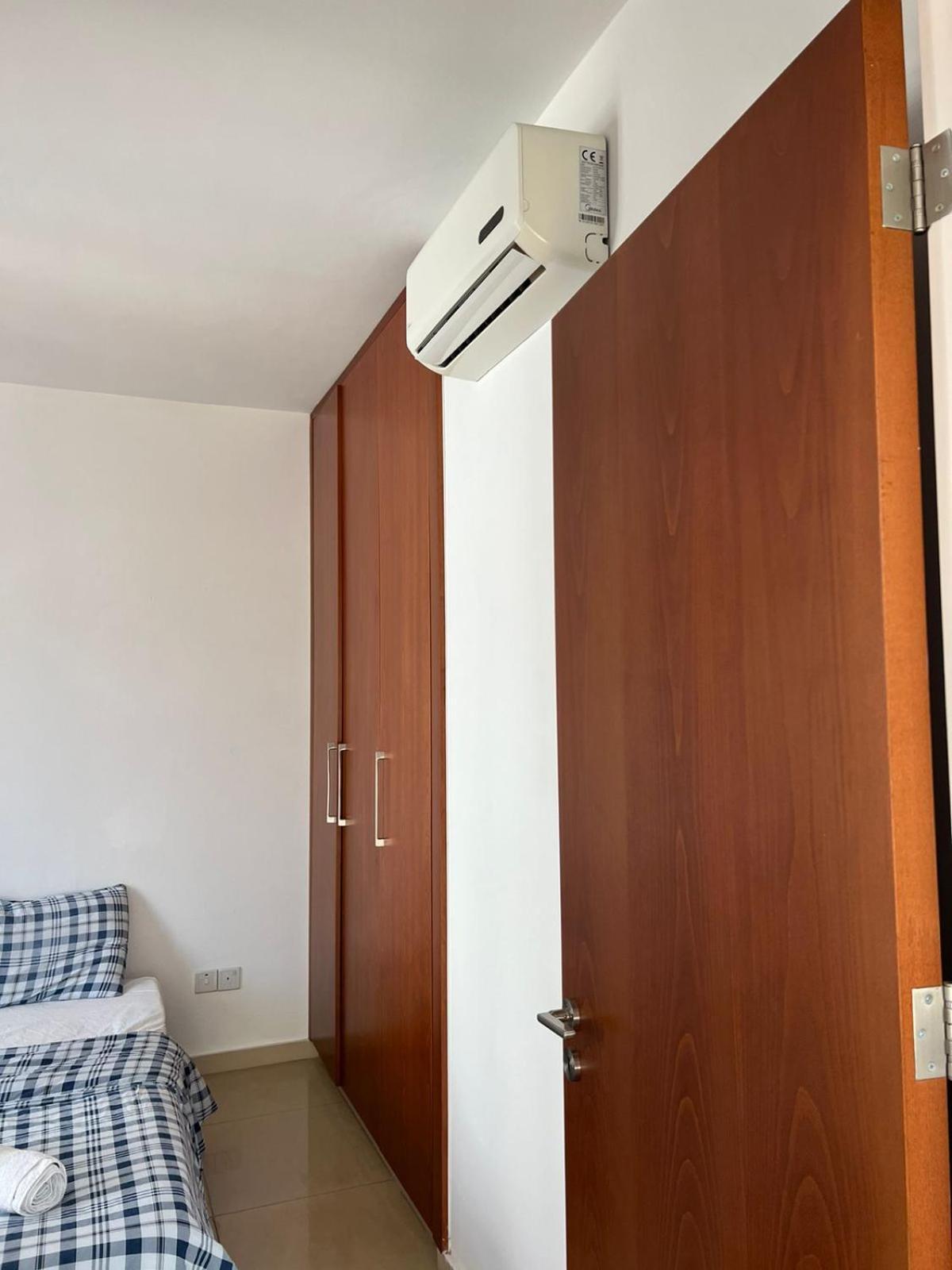 3 Bedroom Coral Bay Panorama Seaview Villa Pool Zewnętrze zdjęcie