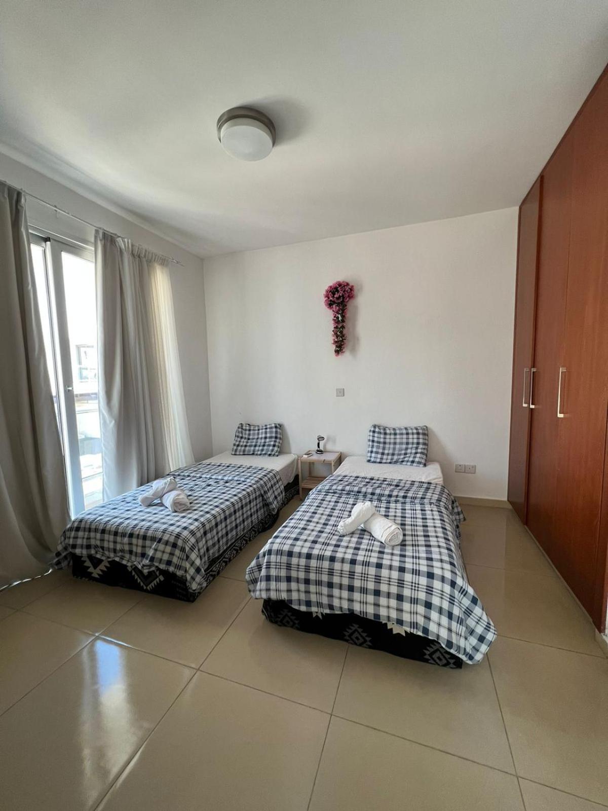 3 Bedroom Coral Bay Panorama Seaview Villa Pool Zewnętrze zdjęcie