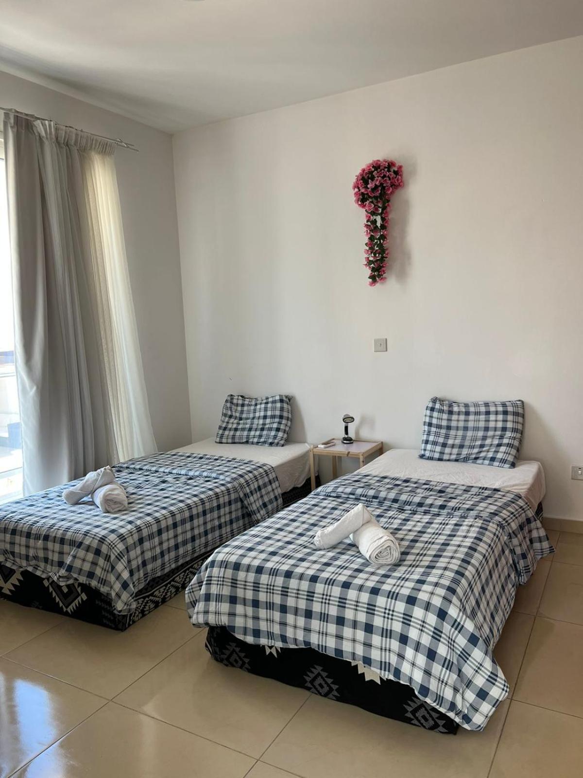 3 Bedroom Coral Bay Panorama Seaview Villa Pool Zewnętrze zdjęcie